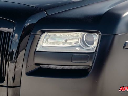 Used 2014 Rolls-Royce Ghost RWD image 47