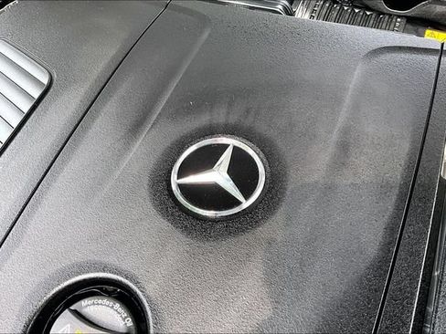 Certified 2026 Mercedes-Benz GLC 300 4MATIC image 35