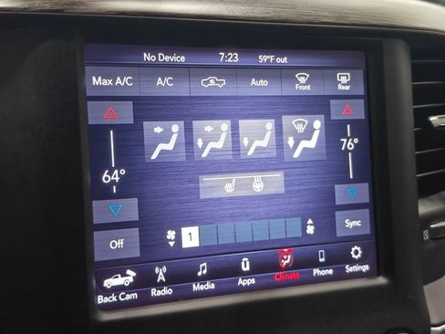 Used 2020 RAM 2500 Laramie AWD/4WD image 43