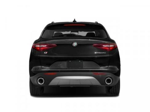 Used 2019 Alfa Romeo Stelvio Ti Lusso w/ Quick Order Package 22X Lusso image 8