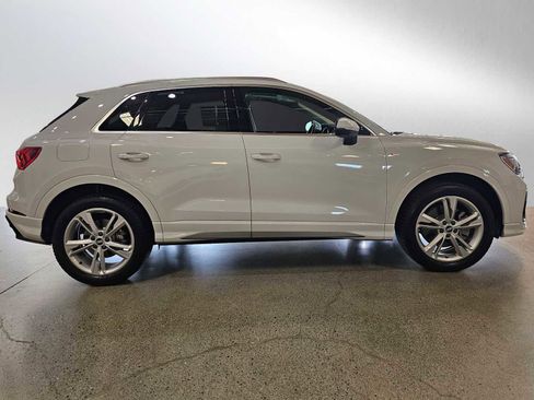 Used 2022 Audi Q3 2.0T Premium Plus AWD/4WD image 8