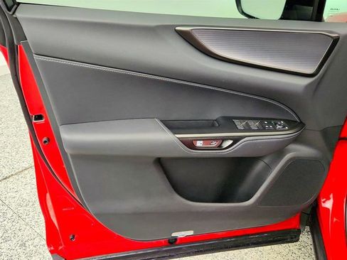 Used 2024 Lexus NX 350 F Sport image 11