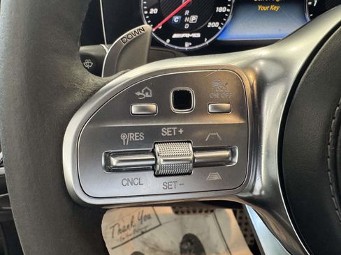 Used 2020 Mercedes-Benz S 63 AMG 4MATIC Sedan image 20