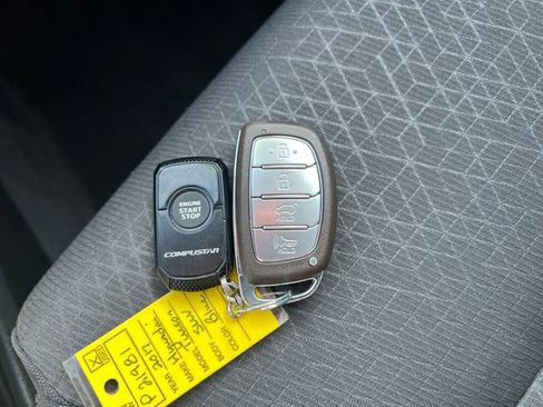 Used 2017 Hyundai Tucson Night AWD/4WD image 30