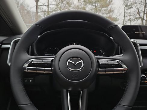 New 2026 MAZDA CX-50 2.5 Hybrid w/ Cargo Package image 17