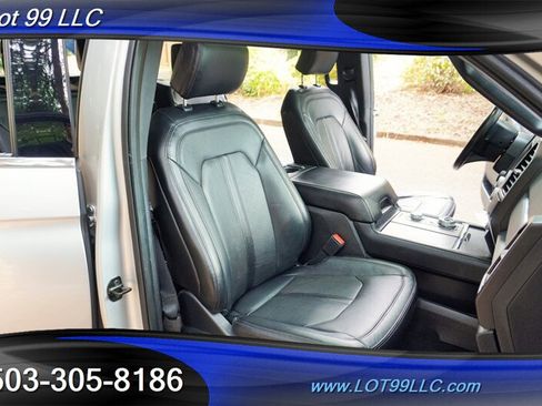Used 2019 Ford Expedition Limited w/ Equipment Group 302A AWD/4WD image 21