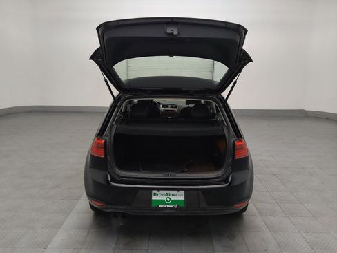 Used 2015 Volkswagen Golf S image 29