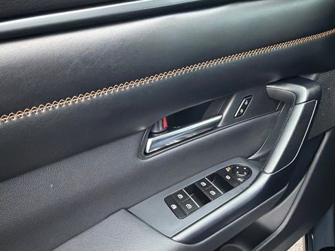 New 2026 MAZDA CX-50 2.5 Hybrid w/ Weather Package image 35