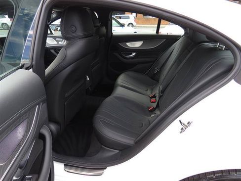 Certified 2023 Mercedes-Benz CLS 450 4MATIC image 21