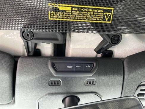 Used 2022 Jeep Gladiator Rubicon w/ Trailer Tow Package image 19