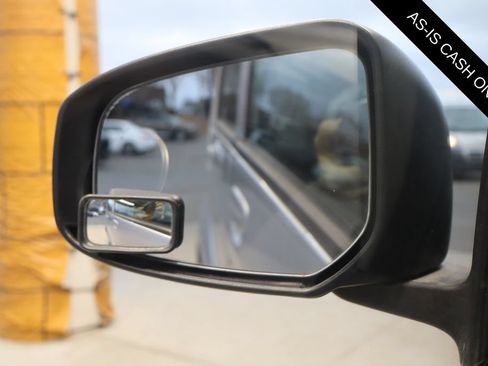 Used 2012 Mitsubishi i RWD image 21