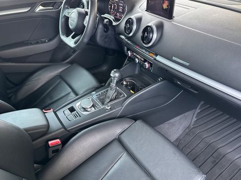 Used 2018 Audi A3 e-tron Premium w/ Sport Package image 14