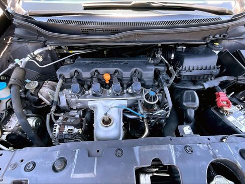 Used 2015 Honda Civic LX image 31