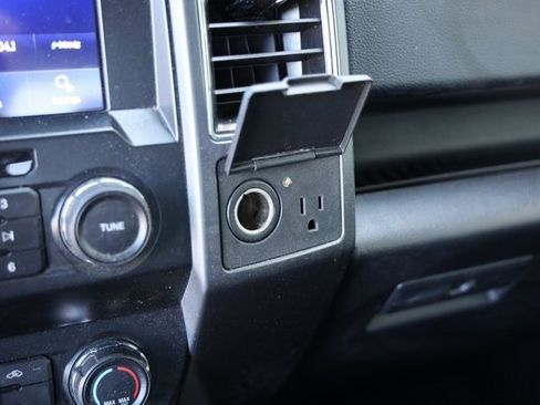 Used 2019 Ford F150 XLT w/ Equipment Group 301A Mid image 22