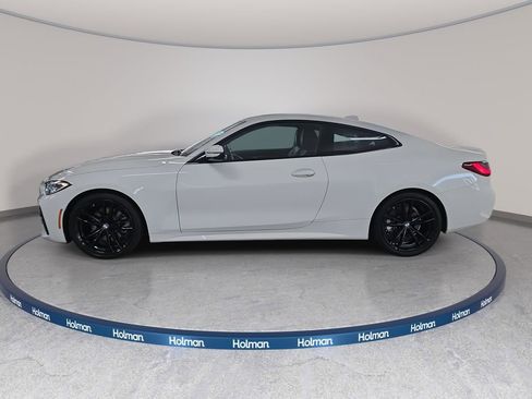 Certified 2022 BMW 430i 430i w/ M Sport Package image 11