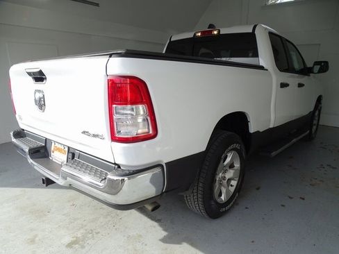 Certified 2023 RAM 1500 Tradesman image 20