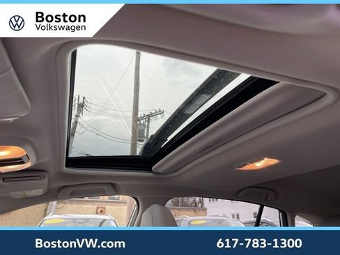 Used 2018 Subaru Crosstrek 2.0i Limited image 28