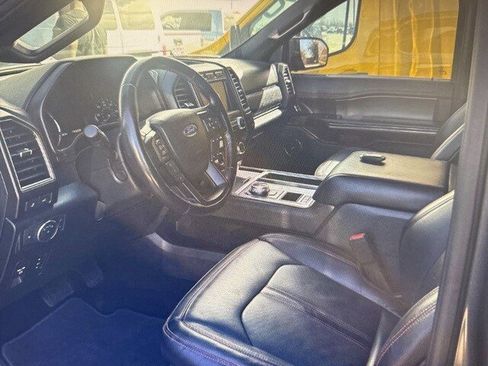Used 2020 Ford Expedition Limited w/ Equipment Group 303A image 7