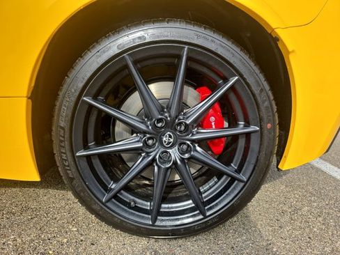 New 2026 Toyota GR86 YUZU Limited image 31