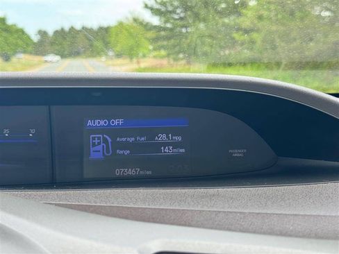 Used 2012 Honda Civic LX image 24