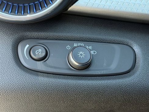 New 2026 Chevrolet Trax LT w/ Driver Confidence Package image 19