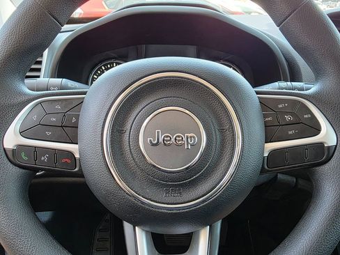 Used 2018 Jeep Renegade Sport w/ Power & Air Group image 33