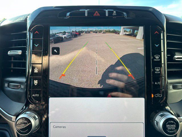 Used 2023 RAM 2500 Laramie AWD/4WD image 17