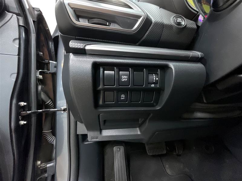 Used 2021 Subaru Forester Premium AWD/4WD image 21
