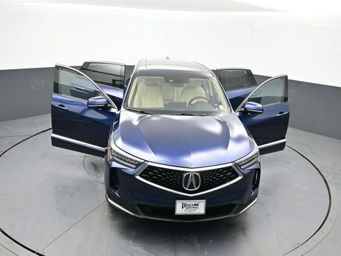 Certified 2023 Acura RDX AWD image 46
