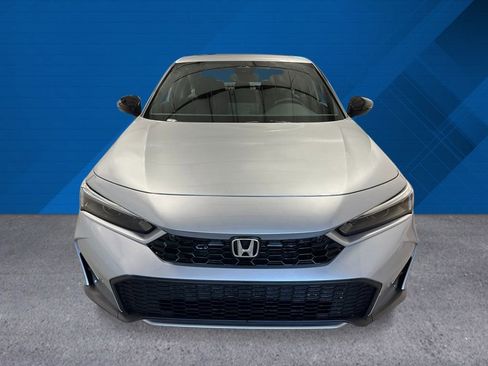 New 2026 Honda Civic Sport image 9