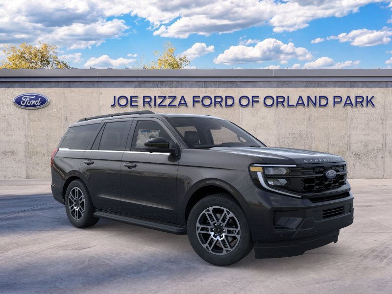New 2026 Ford Expedition Active AWD/4WD image 7
