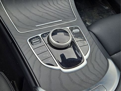 Used 2021 Mercedes-Benz C 300 Sedan w/ Premium Package image 30
