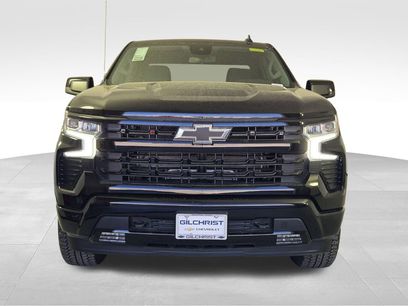 New 2026 Chevrolet Silverado 1500 RST w/ RST Select Package
