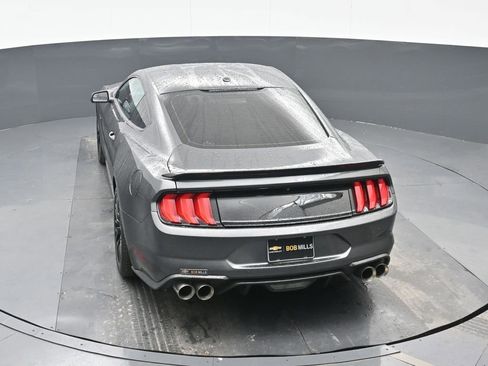 Used 2019 Ford Mustang GT image 20