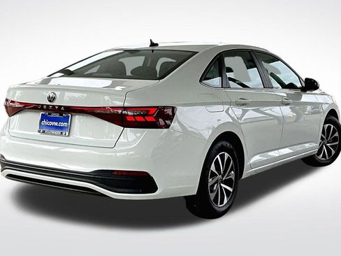 New 2026 Volkswagen Jetta S image 10