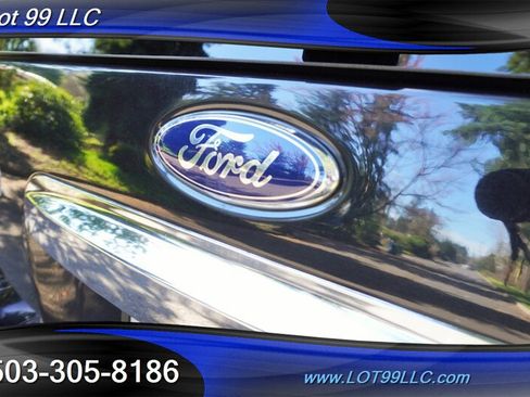 Used 2014 Ford Expedition EL Limited AWD/4WD image 34