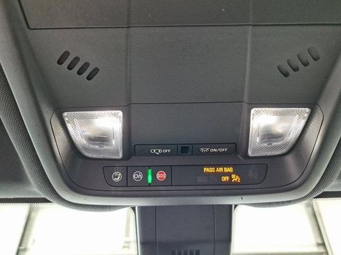 Used 2022 Chevrolet Equinox RS FWD image 20
