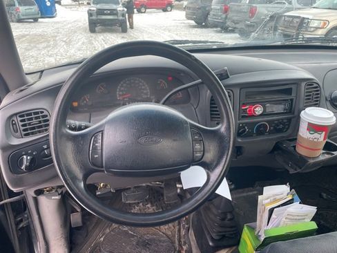 Used 1999 Ford F150 XL image 12