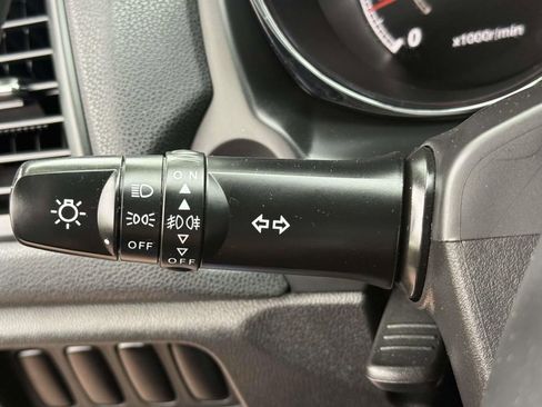 Used 2019 Mitsubishi Outlander Sport ES FWD image 21