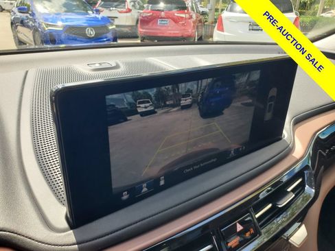 Used 2026 Acura MDX FWD w/ Technology Package image 31