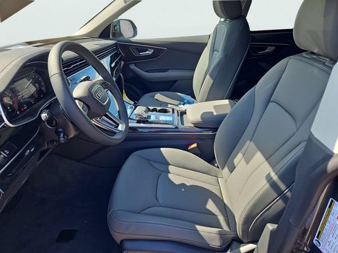 New 2026 Audi Q8 Premium Plus AWD/4WD image 22