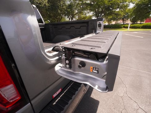 Used 2026 GMC Sierra 1500 AT4X AWD/4WD image 11