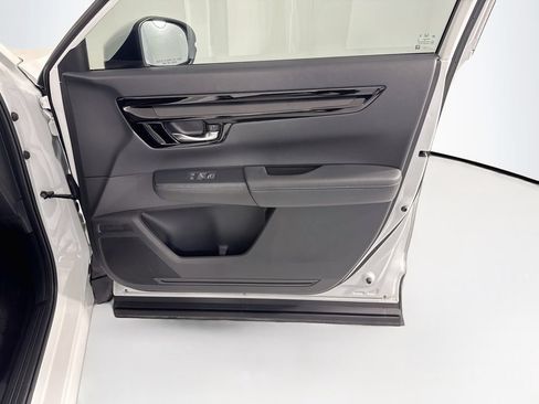 Used 2024 Honda CR-V EX-L image 25