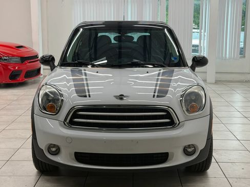 Used 2015 MINI Cooper Paceman FWD image 2