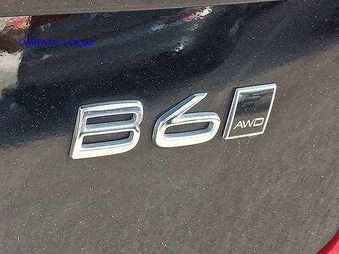 Certified 2023 Volvo XC90 B6 Ultimate w/ Protection Package image 31