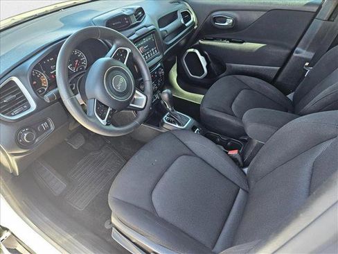 Used 2021 Jeep Renegade Sport w/ Sport Appearance Group image 10