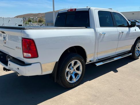 Used 2012 RAM 1500 Limited image 6