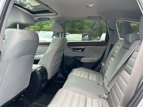 Used 2019 Honda CR-V EX image 23