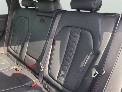 Used 2022 BMW X5 M Competition w/ Competition Package 2 image 14