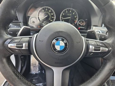 Used 2016 BMW 535i Sedan RWD image 12